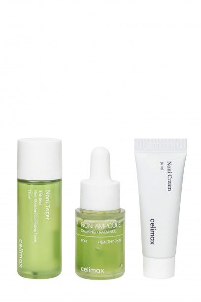 THE REAL NONI STARTER KIT (3EA)